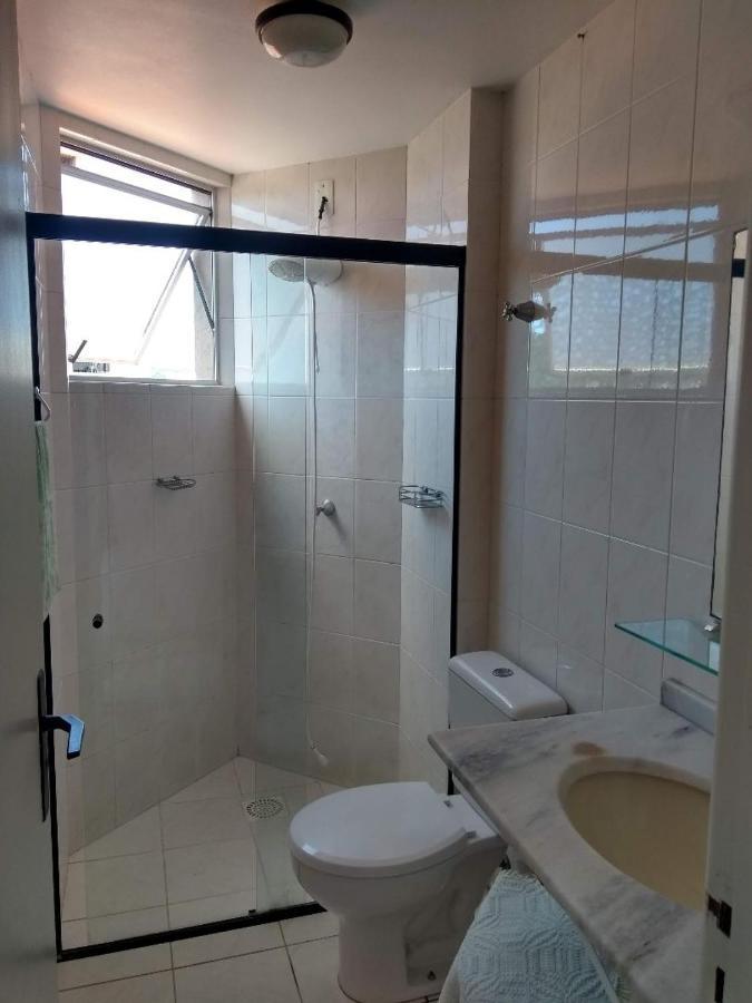 Apartamento Apto Na Praia De 1 Dormitorio Com Vista Pro Mar A Poucos Passos Da Areia Florianópolis Exterior foto